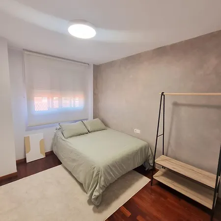 Acogedor Vacacional En Apartment *
