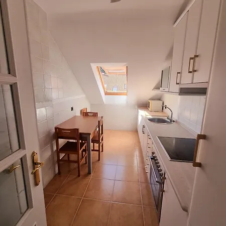 Acogedor Vacacional En Apartment Ribeira