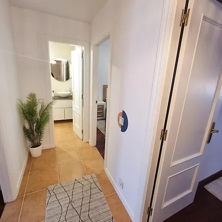 Acogedor Vacacional En Apartment *
