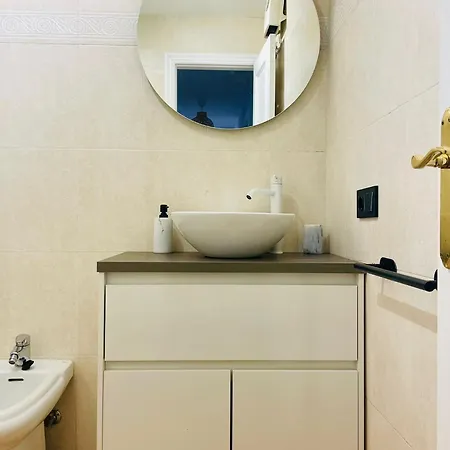 Apartamento Acogedor Vacacional En