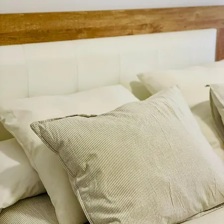 Apartamento Acogedor Vacacional En *