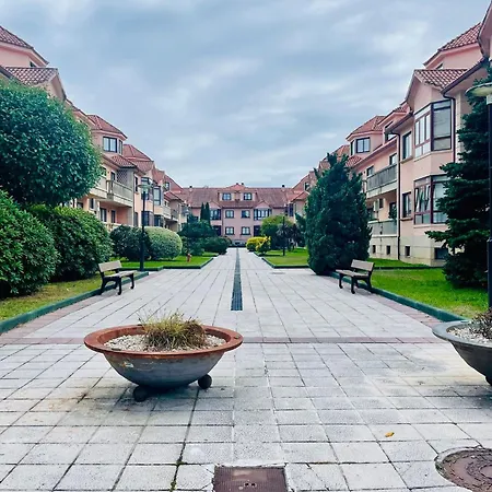 Acogedor Vacacional En * Ribeira