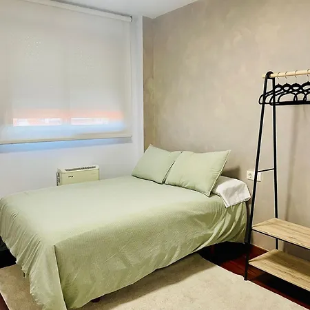 Acogedor Vacacional En